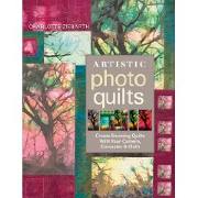 Artistitic Photo Quilts